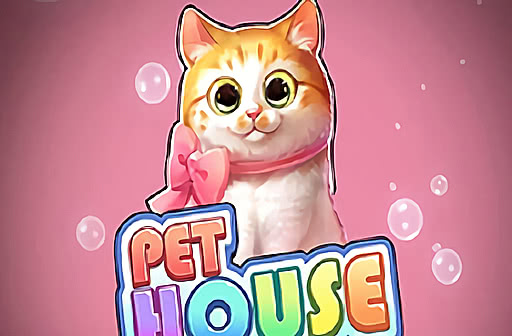 Play Pet House