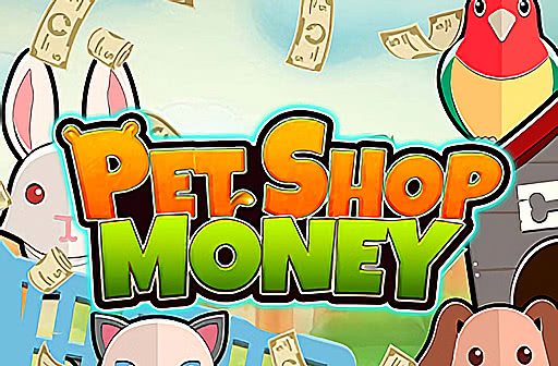 Play Pet Shop Money
