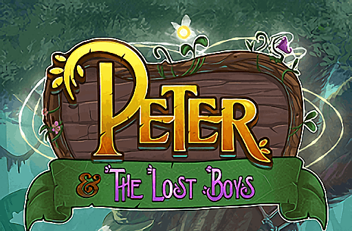 Peter & the Lost Boys