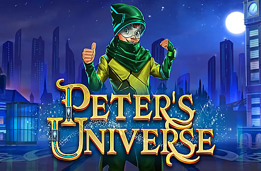 Play Peter's Universe