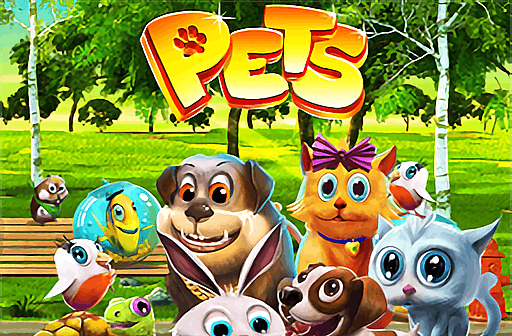 Play Pets
