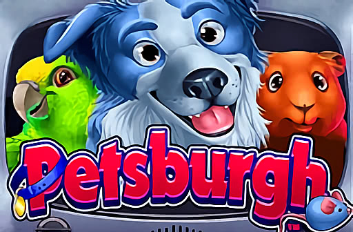 Play Petsburgh