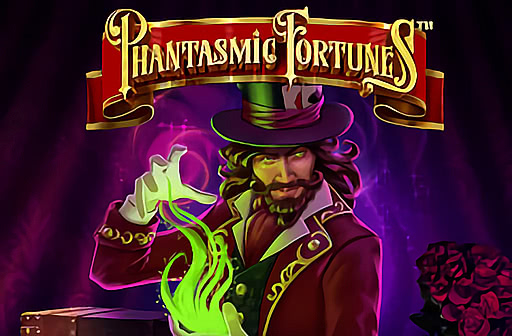 Play Phantasmic Fortunes