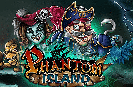 Play Phantom Island