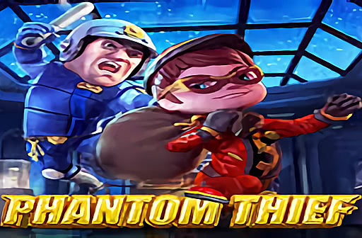Play Phantom Thief