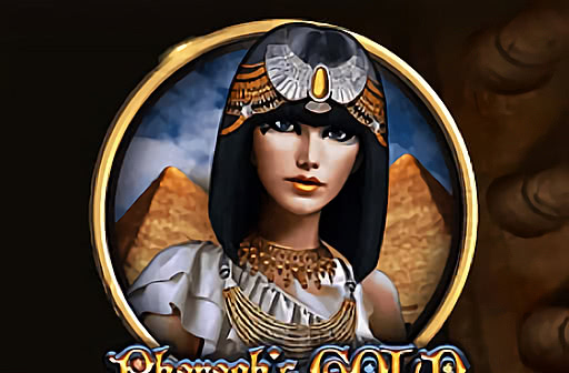 Play Pharaoh s Gold