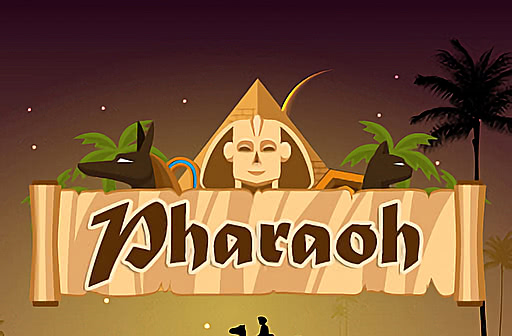 Play Pharaoh