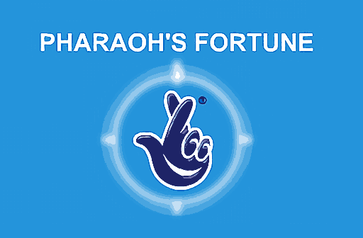 Play Pharaoh's Fortune