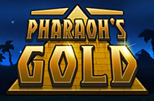 Play Pharaoh's Gold