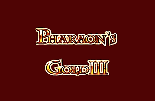 Play Pharaoh's Gold 3