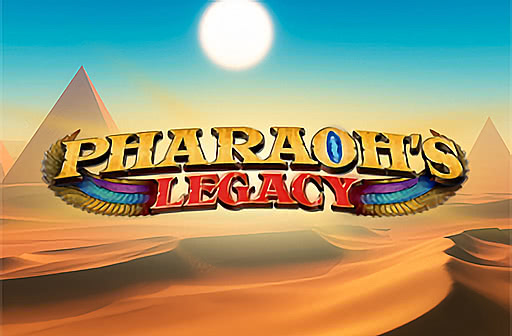 Play Pharaoh's Legacy