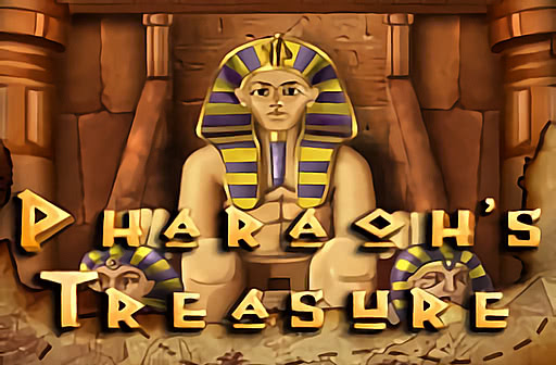 Play Pharaoh's Treasure
