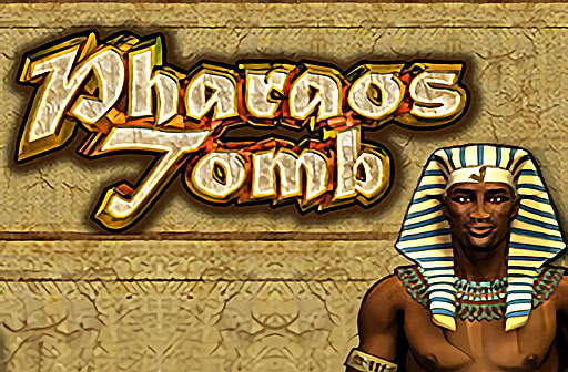 Play Pharaos Tomb