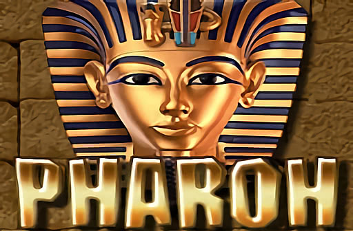 Play Pharoah Gold