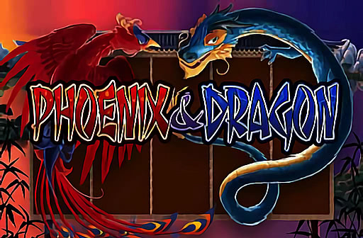 Play Phoenix & Dragon