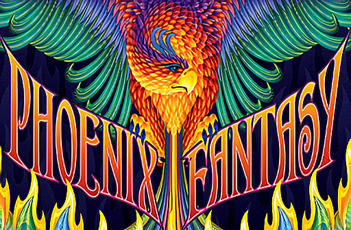 Play Phoenix Fantasy