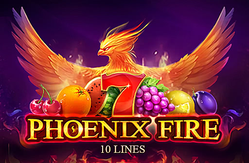 Play Phoenix Fire