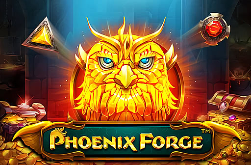 Play Phoenix Forge
