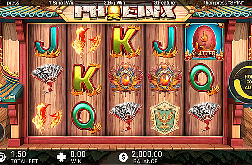 Play Phoenix