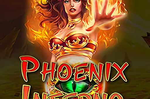 Play Phoenix Inferno