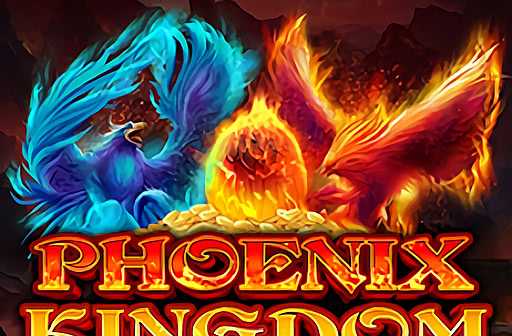 Play Phoenix Kingdom