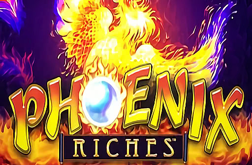 Play Phoenix Riches
