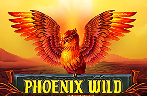 Play Phoenix Wild