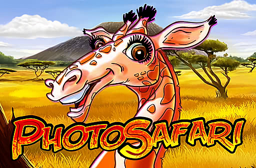 Play Photo Safari