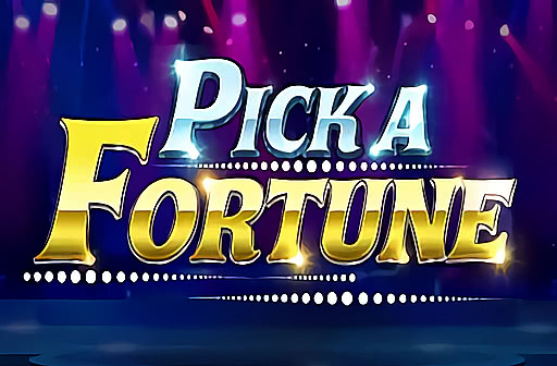 Play Pick a Fortune