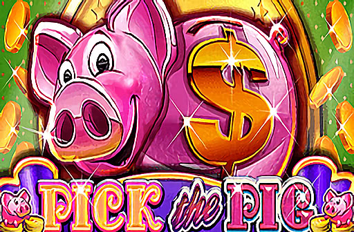 Play Pick the Pig
