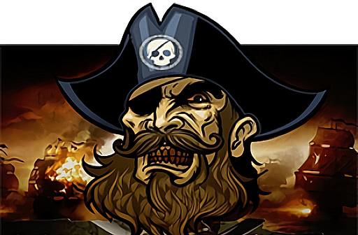 Play Pieces of Eight