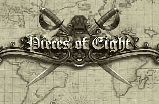 Play Pieces of Eight