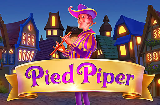 Play Pied Piper