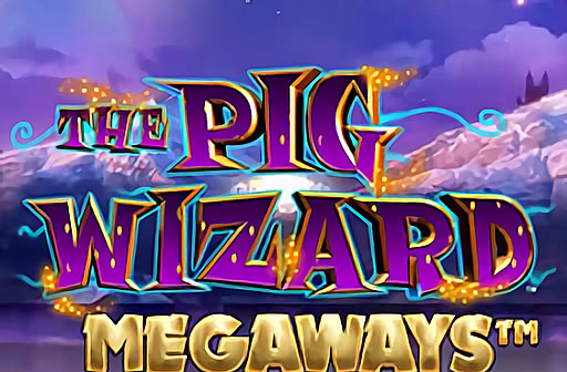Play Pig Wizard Megaways