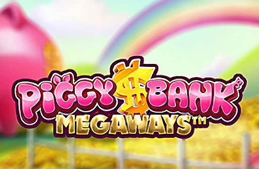 Play Piggy Bank Megaways
