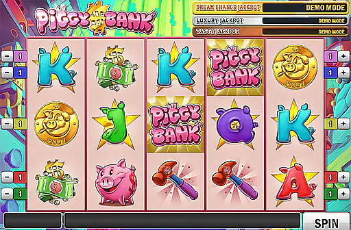Piggy Bank