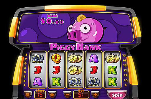 Play Piggy Bank
