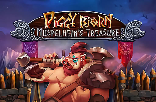 Play Piggy Bjorn