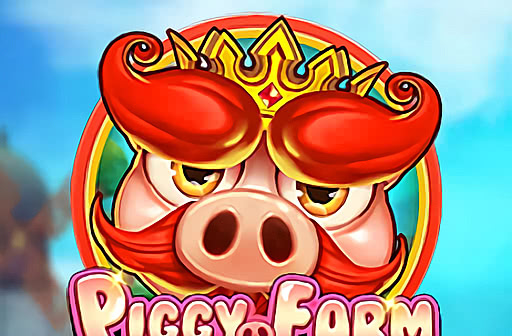 Play Piggy Farm