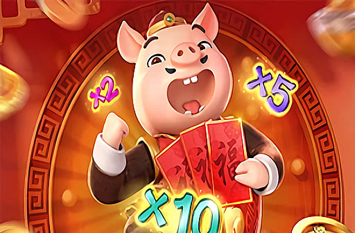 Play Piggy Gold