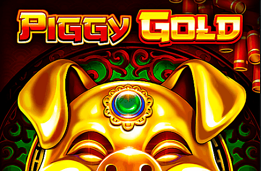 Piggy Gold - Play now with Crypto