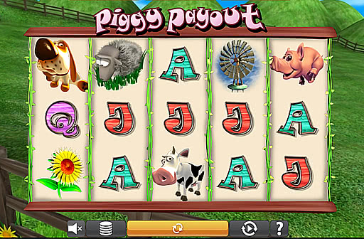 Play Piggy Payout