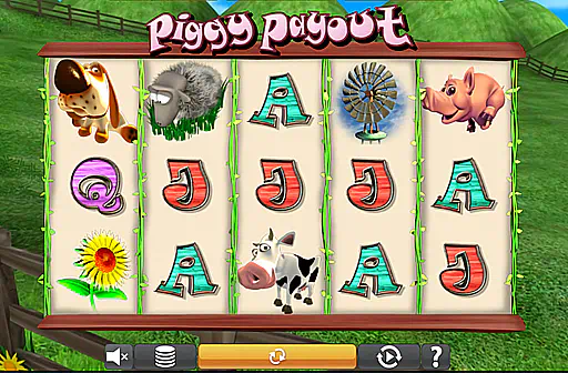 Piggy Payout