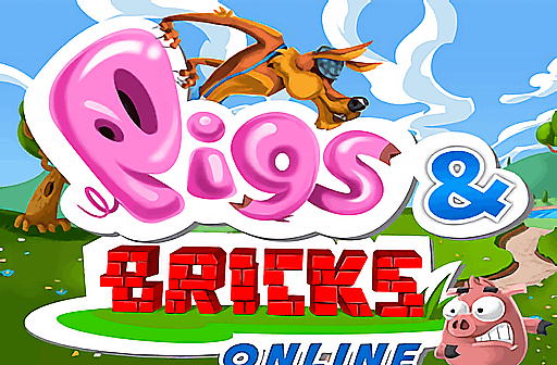 Play Pigs & Bricks
