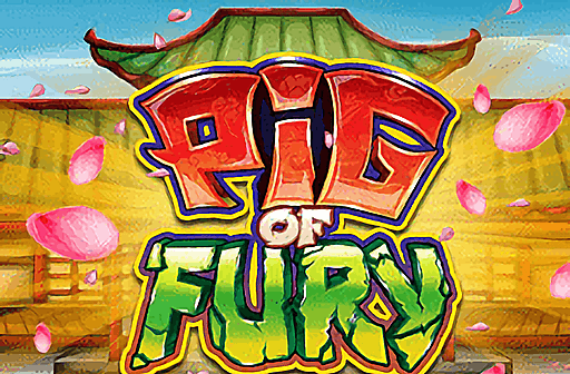Play Pigs of Fury