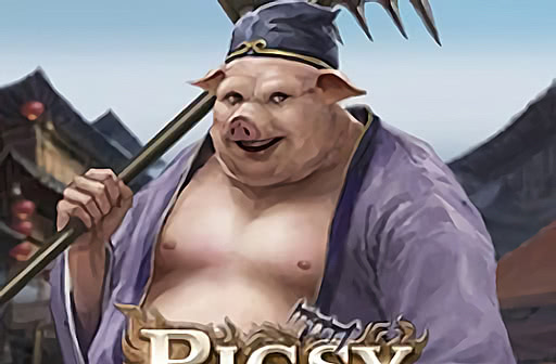 Play Pigsy
