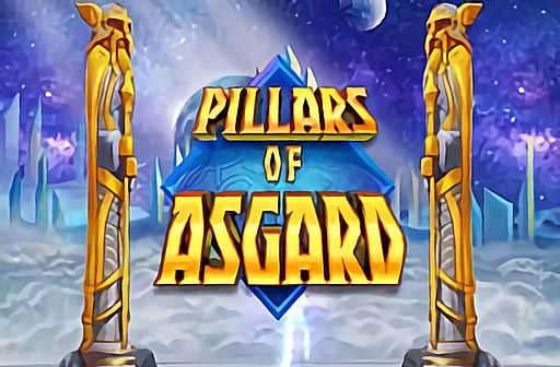 Play Pillars of Asgard