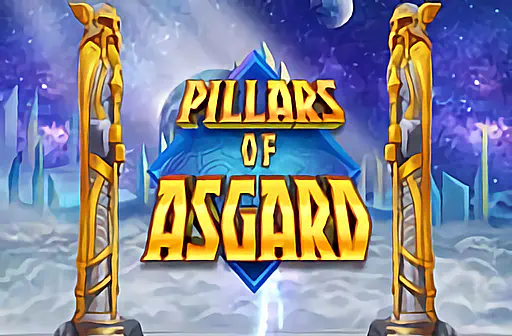 Pillars of Asgard