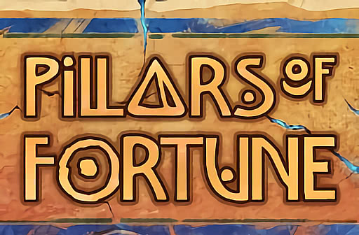 Play Pillars of Fortune