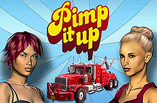 Play Pimp It Up
